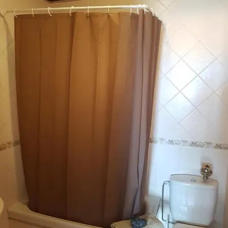 Apartamento Salinas 2 *