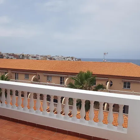 Apartamento Salinas 2 *