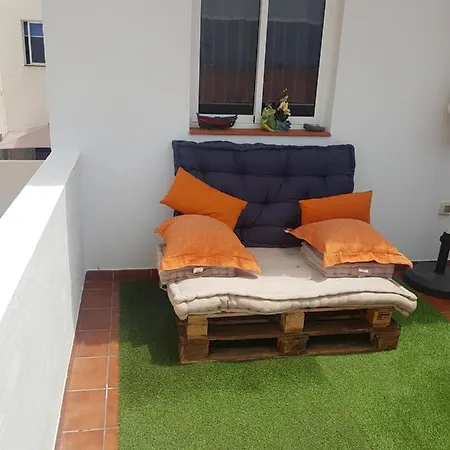 Apartamento Salinas 2 Caleta de Interián