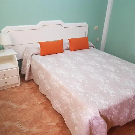 Salinas 2 Apartamento *