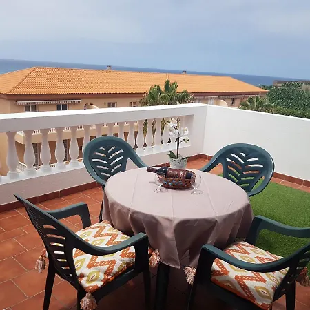 Appartement Salinas 2 Caleta de Interián