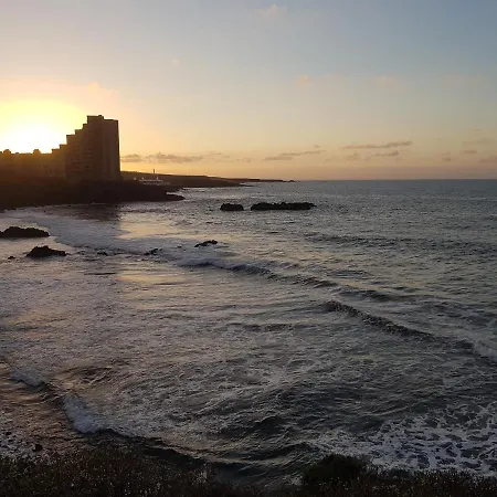 Appartement Salinas 2