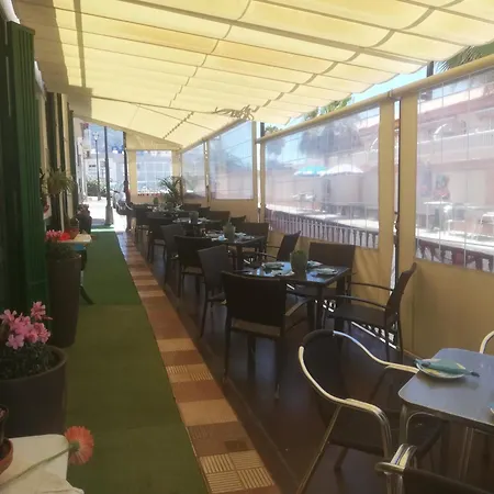 Appartement Salinas 2