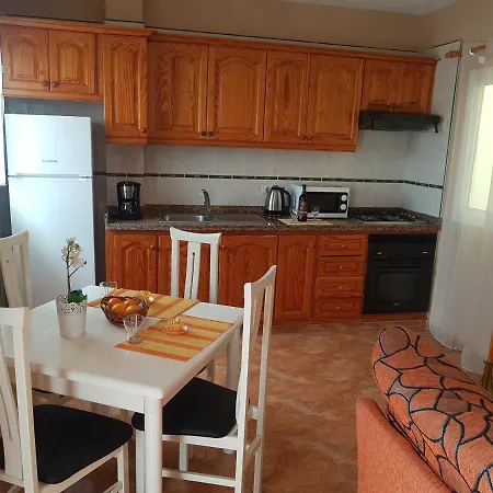 Salinas 2 Appartement