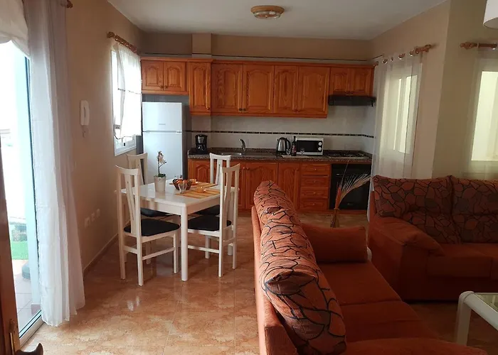 Appartement Salinas 2 *