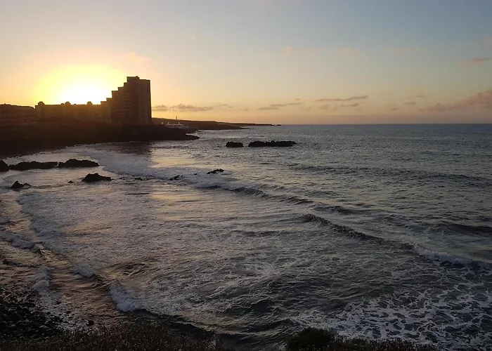 Appartement Salinas 2