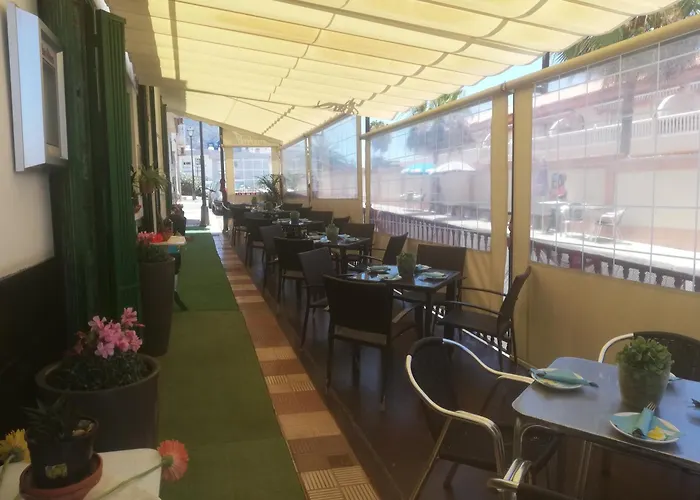 Appartement Salinas 2